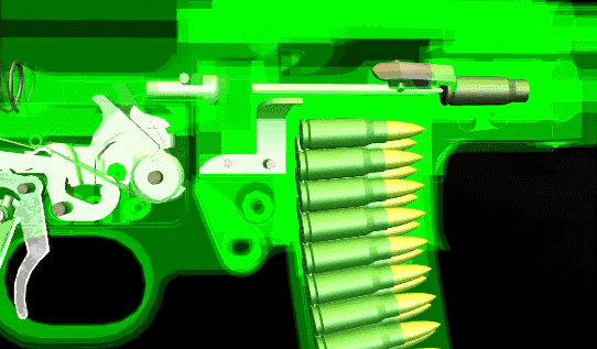 头条问答 - 栓动式狙击步枪至今还没被淘汰的原因是什么?