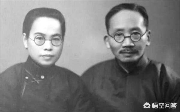 蔡元培:北京大学的第一任校长不是蔡元培吗？