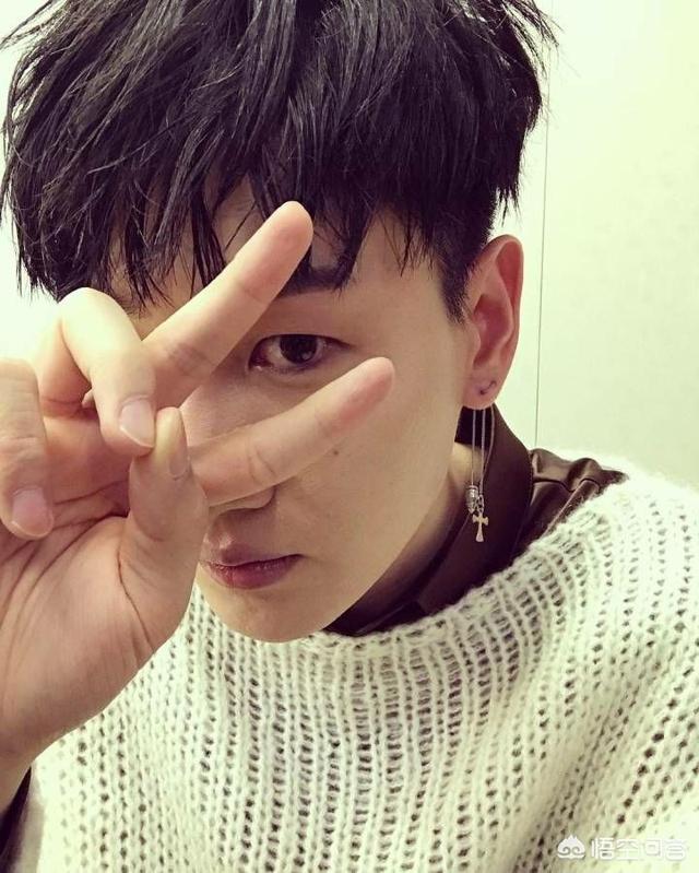 李东海资料:能介绍一下super junior的李东海吗？