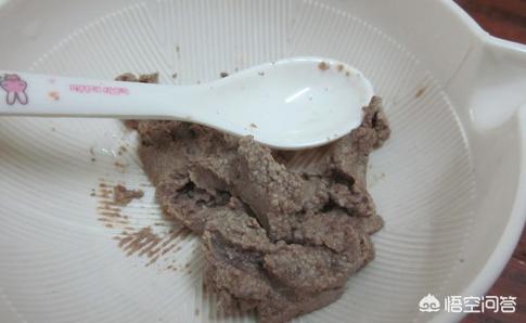 动物肝脏做法:用什么方法做的猪肝比较适合给7个月大的孩子吃？