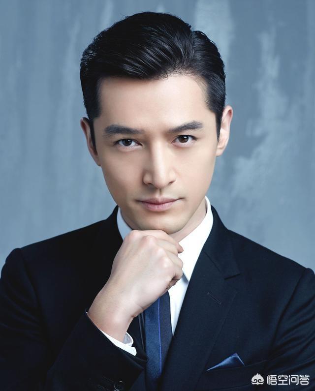 胡歌获白玉兰视帝:胡歌和靳东，谁的演技更好？