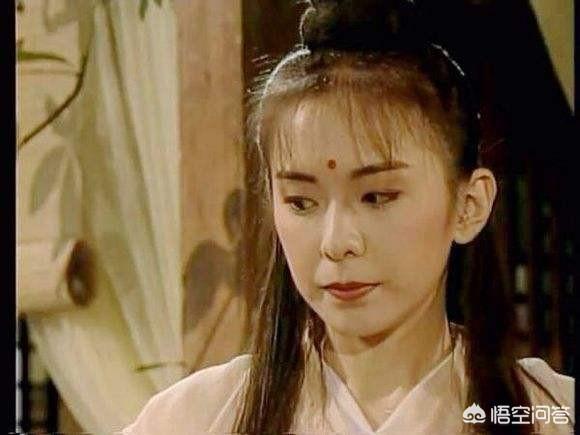 纪晓芙:如何评价金庸笔下的纪晓芙？