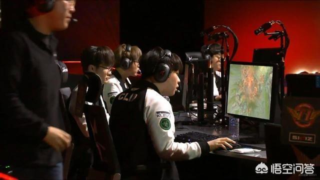 LCK赛区“最秀盲僧”诞生,Cild一秒六键光速秒人,解说看呆,SKT回来了吗？