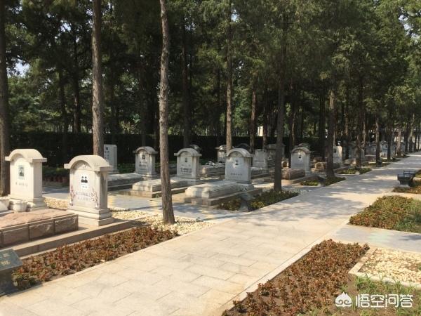 薛子正，北京八宝山公墓都安葬着哪些名人有什么故事