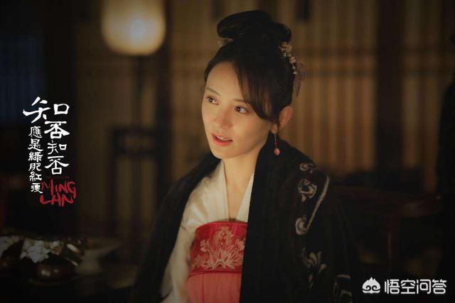 头条问答 - 《知否知否应是绿肥红瘦》沈皇后扮演者是谁,结局如何?