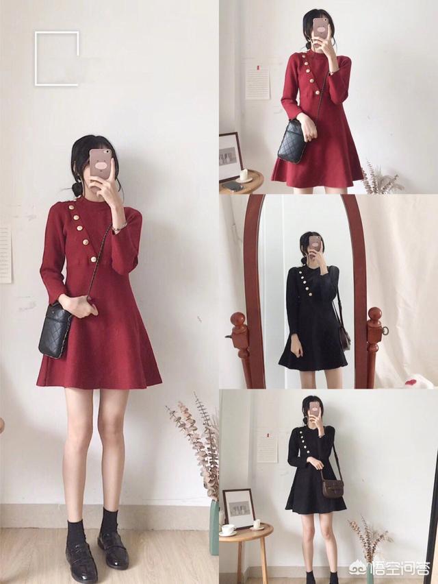 25岁 女生过年如何穿搭最受亲戚喜爱