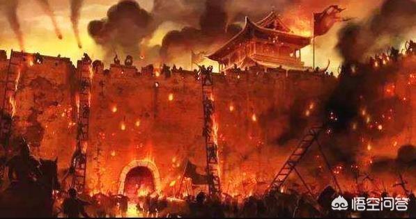 王石的儿子:谁知道冉魏这个国家的历史