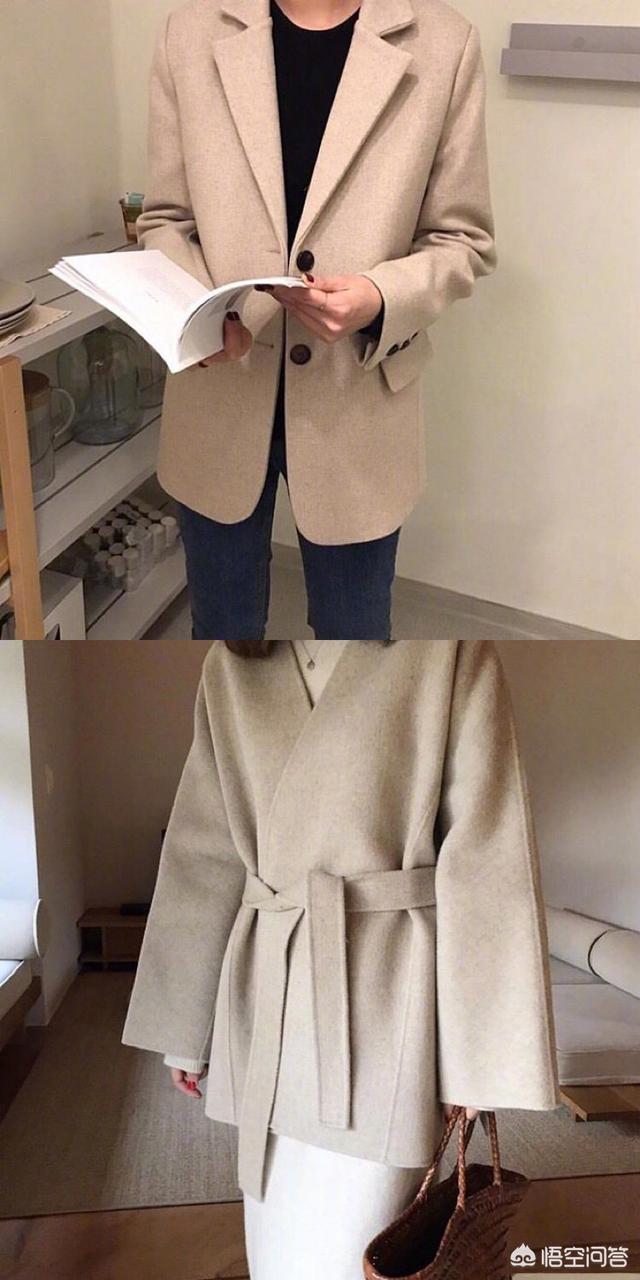 春节你想过穿什么衣服怎么搭配吗