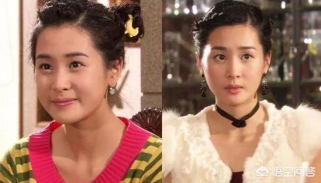 李多海主演的电视剧:你觉得韩国李多海漂不漂亮？