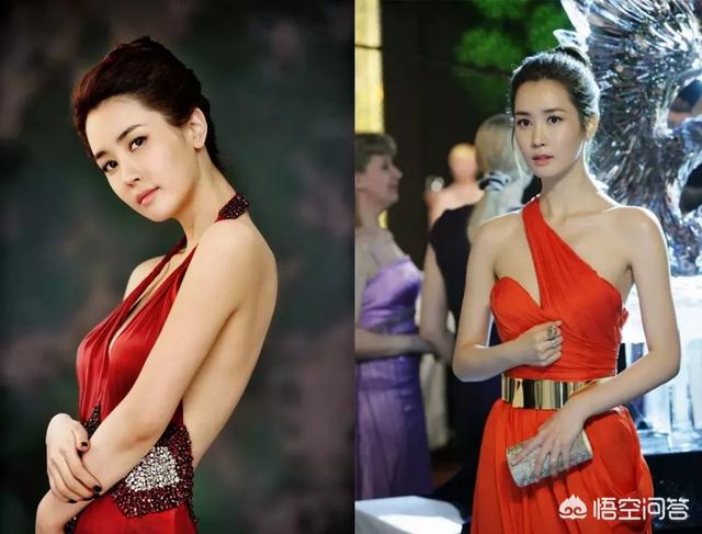 李多海和李东旭:你觉得韩国李多海漂不漂亮