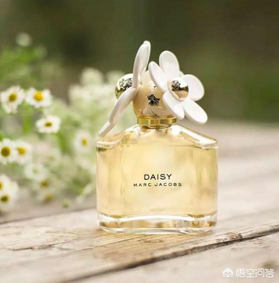 小雏菊香水:Daisy小雏菊香水怎么样？