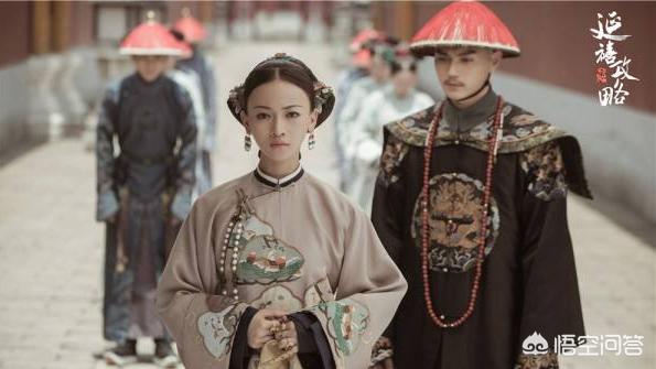 招摇的演员:如何评价白鹿在《招摇》中的演技