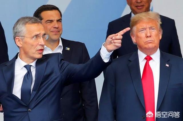 1999年北约轰炸南联盟时，南联盟反击了吗？插图