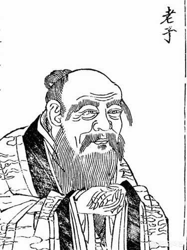 太上老君的师傅是谁？
