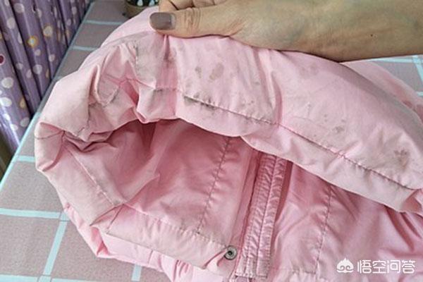 羽绒服怎么洗最好？插图27