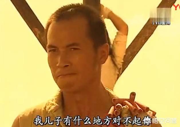蔡少芬老公:洪欣、蔡少芬、钟丽缇做出同样的选择，为何迎来了不同的结局？