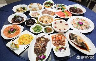 年夜饭应该有哪些菜肴？
