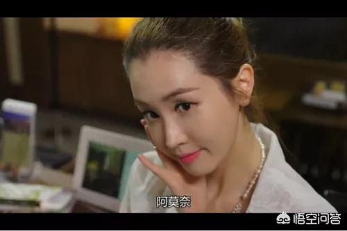 李多海电视剧:李多海在韩国是靠整容出名的吗？