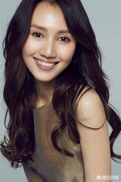 为什么有人认为袁泉是中国的奥黛丽赫本,最美的女明星？