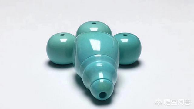 玉表面有麻点小坑能处理吗,松石掉地上磕出小坑怎么办？