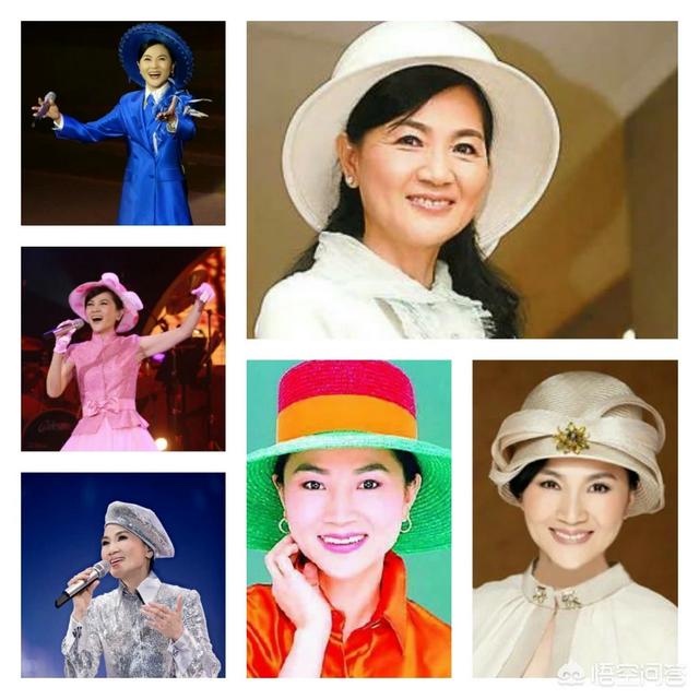 潘玮柏灵异事件1999:你觉得在港台歌手中，能在国内排进前十的都有谁？为什么？