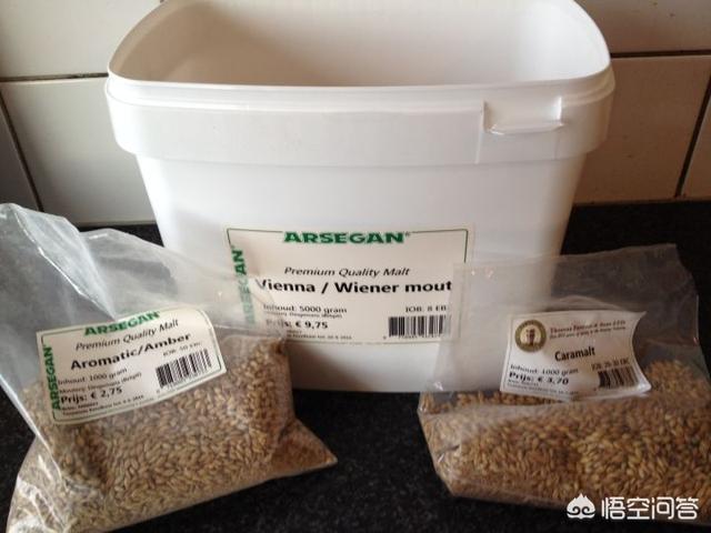 手工啤酒(手工啤酒和工业啤酒的区别)