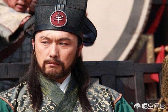 历史上的陈友谅是一个怎样的人？