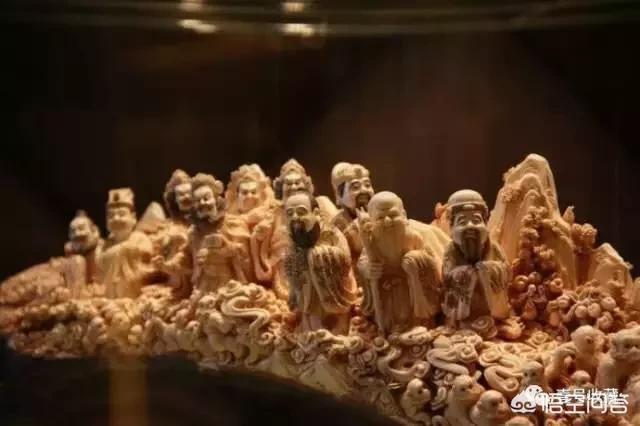 何鸿燊怎么读:赌王何鸿燊都有哪些天价文玩收藏？