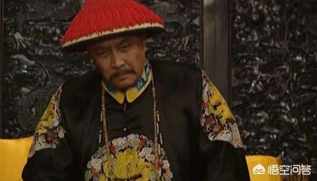 康熙驾崩时，若不传位给雍正，雍正会造反吗？为什么？插图53