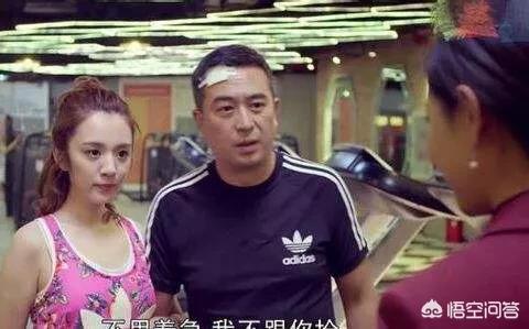 王成阳:大家觉得哪个武侠电视剧最经典？为什么？