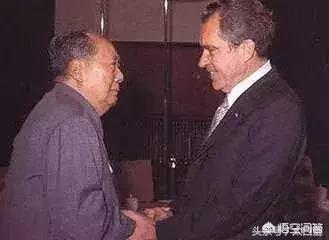尼克松总统:在美国历史上，哪位总统对世界的影响最大？