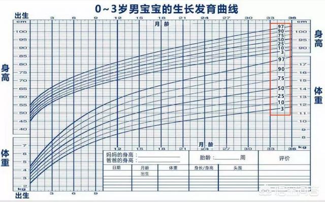 发育:发育期 如何评价宝宝的生长发育状况？