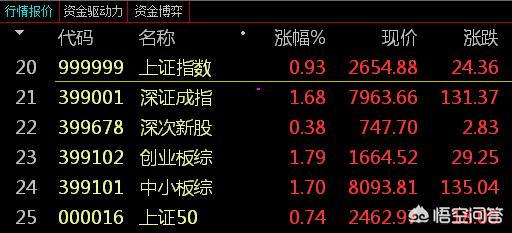歐美股市大跌,A股沒跌反漲,是不是牛市已經來臨了?你有什么看法? - 第9張
