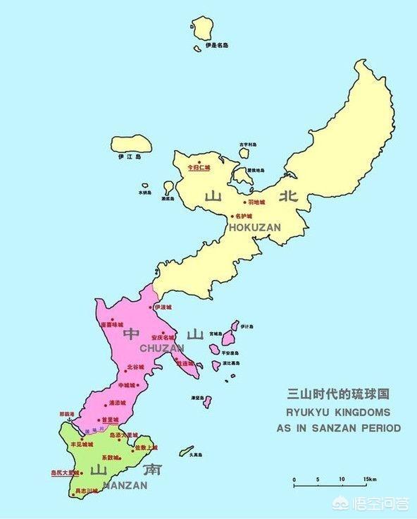 头条问答 - 明朝众多藩属国当中,哪个国家最忠诚?它是如何建立起来的?