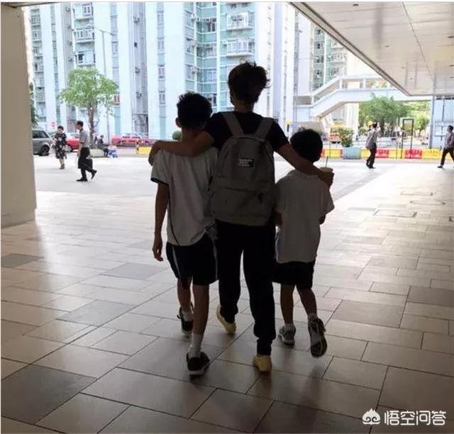王菲张柏芝:如果你是谢霆锋，你选择王菲还是张柏芝