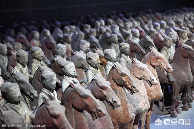 隋炀帝陵:杨广的墓地到底有多大？一代帝王的墓到底是什么样的？
