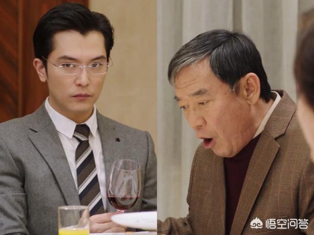 怎么看待《幸福一家人》里房天忆和白雪这一对？你们觉得何美璇演的“追星女孩”如何？