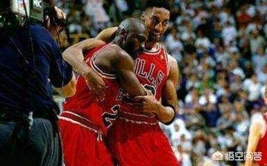 凯莉 埃尔兰 乔丹:NBA未来会不会有人能取代乔丹成为历史第一人？