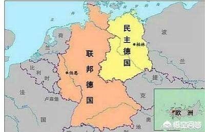 东德究竟是一个什么样的国家？插图11
