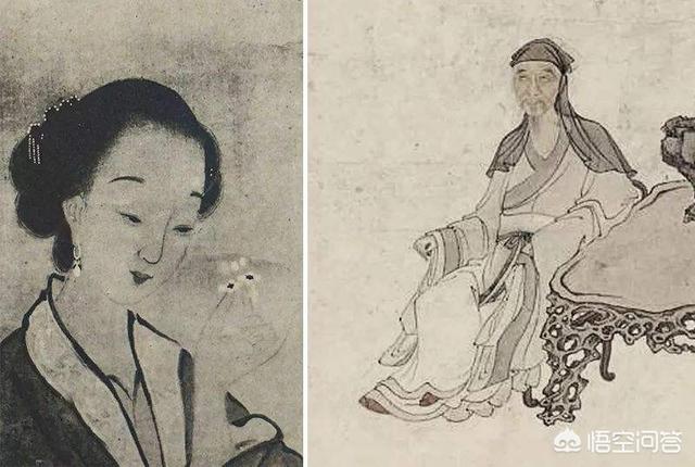 董小宛:东南第一美女，董小宛如何死去的？