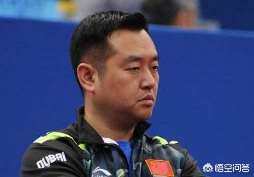 孔令辉结婚了吗:孔令辉到底发生了什么？现在干嘛去了？