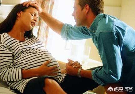 假临产是什么意思，快到分娩的时间了，请问分娩的征兆有哪些