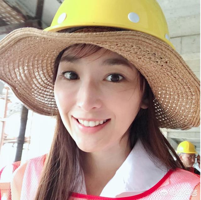 林允吴佩慈男友:吴佩慈被曝抵押男友所赠3亿豪宅，本人回应确有此事，你怎么看？