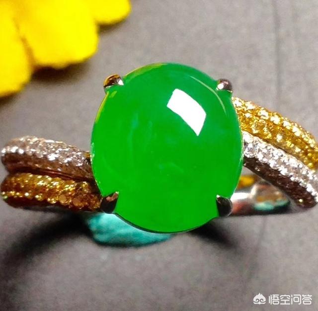 怎样保养玉石才有光泽,翡翠挂件没有光泽怎么解决？