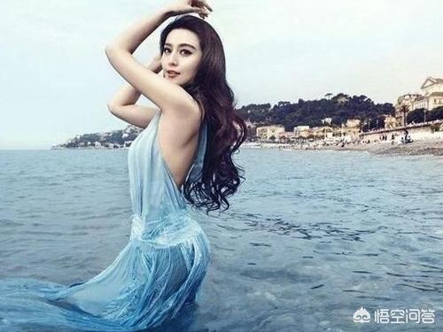 林熙蕾泳装事件:在你心中，哪个女明星最性感？
