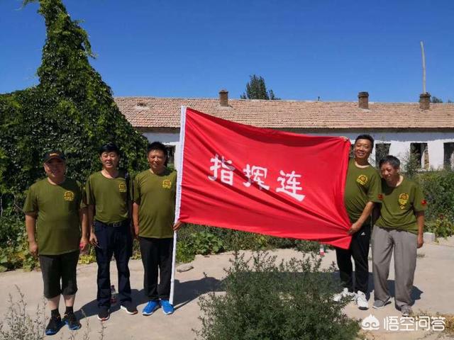 你知道军人的特点有哪些？