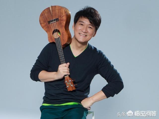 杨宗纬周笔畅:台湾为什么出了那么多有名的歌手？