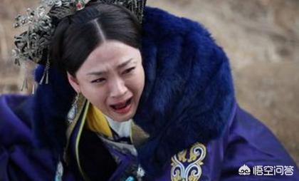 康熙皇帝的妃子:康熙皇帝的景陵为何会埋葬48个妃子？