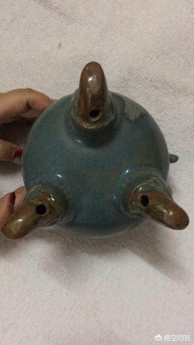 为何称为大中通宝是中华名珍之钱币？
