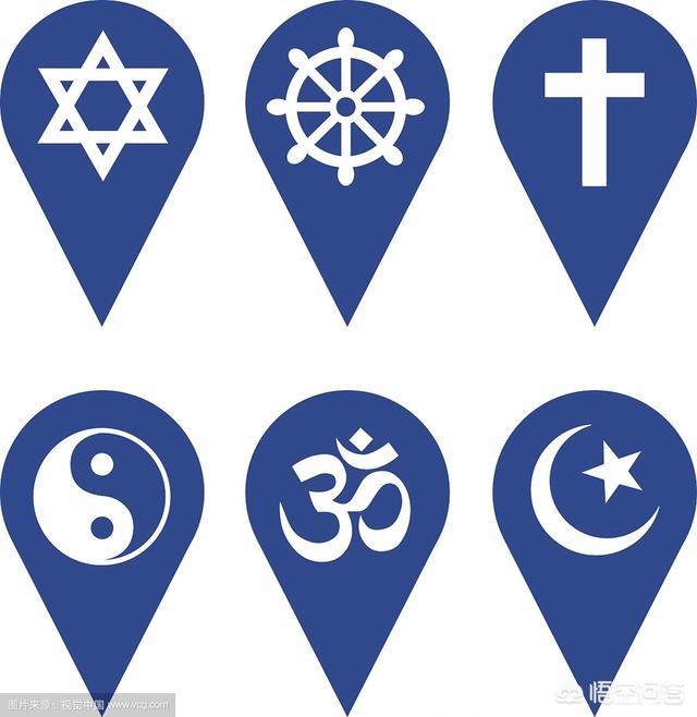 儒家为什么不是宗教,满足什么条件才算宗教呢?-惠修网